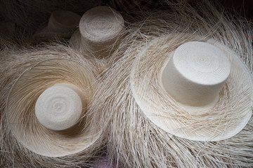 The Timeless Elegance of Straw Hats