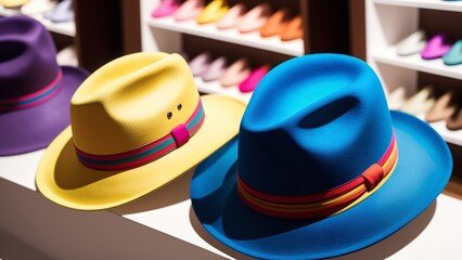 The Timeless Elegance of Straw Hats