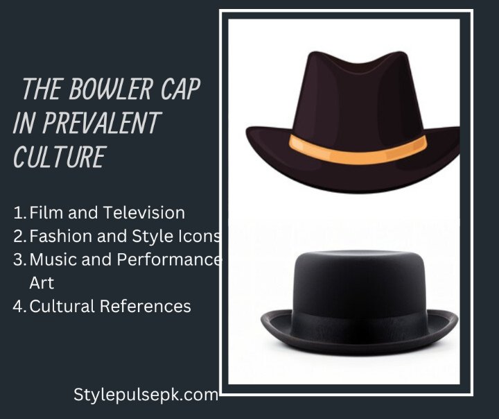 The Best Bowler Hat’s For Men’s