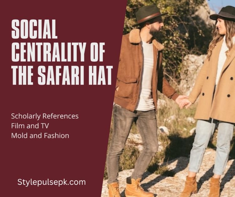 The Best Safari Hat For Men And Women