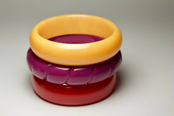 Exploring the Beauty of Bakelite Jewelry