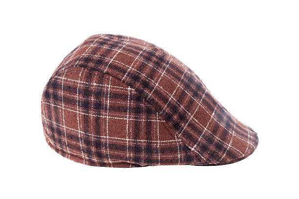 The Timeless Charm of the Newsboy Hat