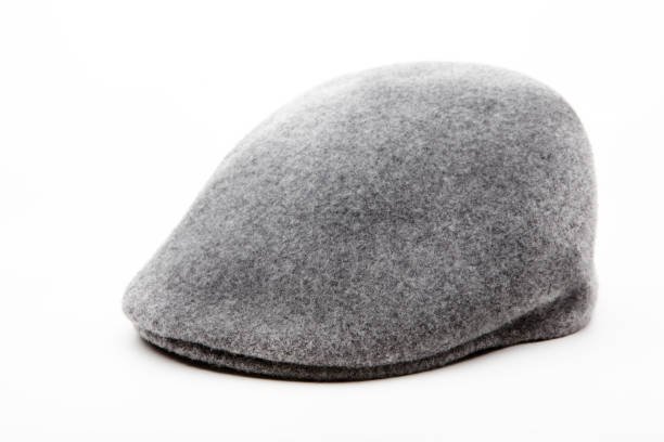 The Timeless Charm of the Newsboy Hat