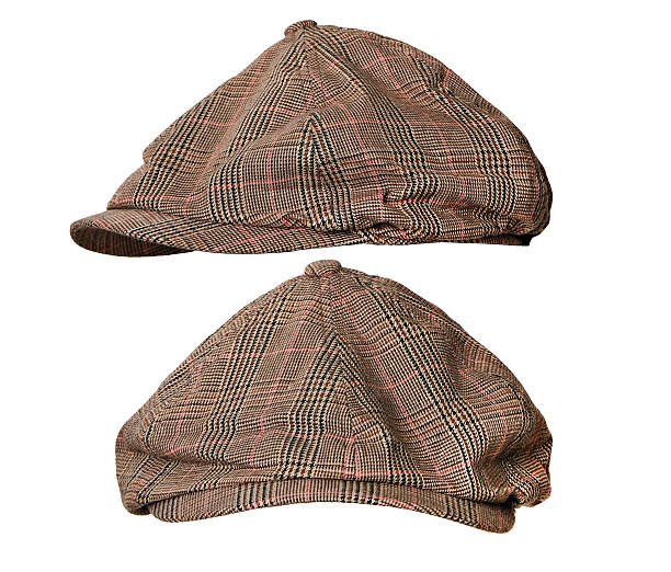 The Timeless Charm of the Newsboy Hat